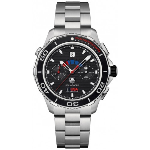 Tag Heuer Aquaracer CAK211B-BA0833 Tag Heuer Aquaracer CAK211B-BA0833